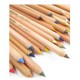Пастельный карандаш PITT®, цвет 283 Жженая сиена 112183 Faber Castell