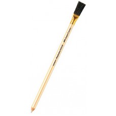 Корректор-карандаш PERFECTION с кисточкой, Faber Castell 185800