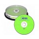 Диск DVD-RW 4.7Gb 4x 10шт Бокс  UL130032A4L Mirex