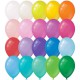 Воздушные шары  ArtSpace, пастель, 20 цветов  М12/30см BL_16090