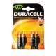 Батарейка Duracell AAA LR03-4BL BASIC ЦЕНА ЗА ШТУКУ