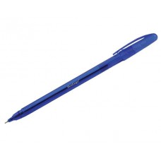Ручка шарик. 0,7мм "City Style" синяя,  CBp_70762 Berlingo
