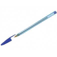 Ручка шарик.  0,7мм OfficeSpace "LC-Blue" синяя, BPTN_42993