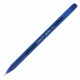 Ручка шарик. 1мм, линия 0,8мм,  синяя, PENSAN Buro  2270 ш/к 4460