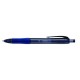 Ручка гелевая авт."G-MAX", синяя, 0,7мм, грип 31173 Erich Krause