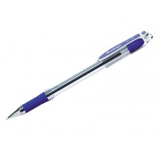 Ручка Berlingo шариковая I-15 синяя, 0,7 CBp_70012