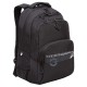 Рюкзак (черный) RU-330-4/2 Grizzly