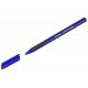 Ручка шарик. 0,7мм  "Triangle Twin" синяя CBp_07283 Berlingo