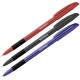 Ручка шарик. 0,7мм  "Metallic Pro" синяя CBp_70753 Berlingo