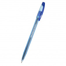 Ручка шариковая  SLIMO (1.0), зеленая 348 089020 CELLO