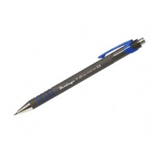 Ручка шарик. авт. "V-25", синяя, 0,5мм CBm_50252 BERLINGO