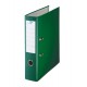 Папка регистратор 70мм бумвинил с карманом зеленая 70-2-730 /270163/162577 OffiseSpace