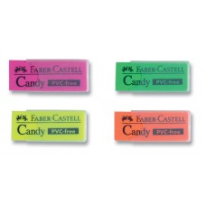 Ластик  Candy 784000 Faber Castel