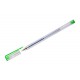Ручка гелевая зеленая 0,1мм OfficeSpace  GPA100/GR_1723