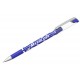 Ручка шарик. 0.7мм Ultra Glide Technology MaxGlider  синяя 45213 Erich Krause