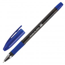 Ручка шарик. 0,5мм BRAUBERG "Model-XL PRO", синяя 143249