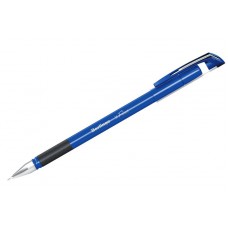 Ручка шарик. 0,3мм  "xFine" синяя CBp_03500 Berlingo