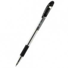Ручка шариковая PRONTO (0.6),черная 305 227010 CELLO