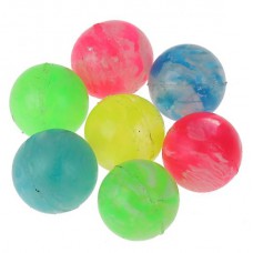 Мяч фактурный, диаметр 7,5 см, цвета МИКС 4476178