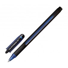 Ручка шарик.авт 0,5мм грип UNI (Япония) JetStream  синяя, SXN-101-05 77361