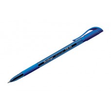Ручка шариковая "PR-05", синяя, 0,5мм, грип CBp_50362