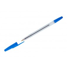 Ручка шарик 0.7 син. Стамм "111 Офис" синяя, ОФ999