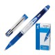 Ручка капиллярная V5-BALL GRIP, синяя, BLN-VBG-5-L