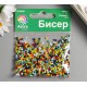 Бисер "Астра"  11/0, 20 гр (51 разноцветный/непрозрачный) 5417284