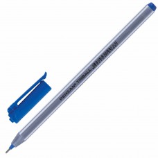 Ручка шарик. 0,5мм PENSAN Triball, синяя, 1003 142703