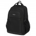 Рюкзак MESHU "Black", 43*30*12см, 1отд 5карм MS_57773