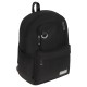Рюкзак MESHU "Black", 43*30*12см, 1отд 5карм MS_57773