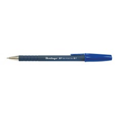 Ручка шарик BP, синяя, 0,7мм CBp_70262  Berlingo