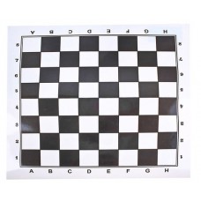 Доска шахматная картонная складная 546314