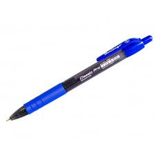 Ручка шарик. авт. "Classic Pro", синяя, 0,7 мм CBm_70922  BERLINGO