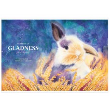 Альбом 32л д/рис. Greenwich Line "Lovely rabbit", 120г/м2 PS32s-36903