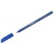 Ручка шарик. 0,8мм синяя, грип "Vizz F",  102103 Schneider
