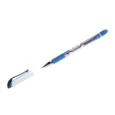 Ручка шарик. 0,5мм  "Western"  синяя CBp_50822 Berlingo