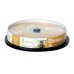 Диск DVD-R 4.7Gb Smart Track 16х Cake Box (25шт) ST000251 ЦЕНА ЗА ШТУКУ