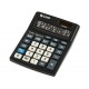 Калькулятор 12-разр. CMB1201-BK Business Line CDB 100*136*32мм  Eleven