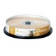 Диск CD-R 700Mb Smart Track 52x Cake Box (10шт) ST000148