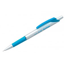 Ручка шарик. авт. G-07, синяя, 0,7 мм CBm_70392 BERLINGO