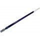 Стержень для гелевой ручки IGP101, IGP111, 0,5мм, 132 мм, синий, инд пакет с подвесом, (INDEX)
