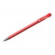 Ручка гелевая "G-Soft" 39432 0,38 красная Erich Krause