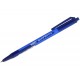 Ручка шарик авт. 1,0мм синяя,  926376 Bic "Round Stic Clic"