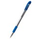 Ручка шариковая PRONTO (0.6),синяя 305 227020 CELLO