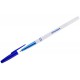 Ручка шарик. синяя, 0,7 мм.  BP2019_2748BU  OfficeSpace