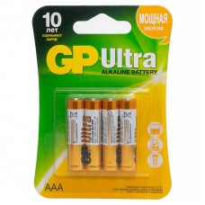 Батарейка GP Ultra AA (LR6) ЦЕНА ЗА ШТУКУ