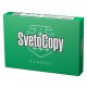 Бумага для оф. тех. А4 500л 80г/м 94% SvetoCopy Classic, Класс C