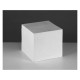 Гипсовая фигура Куб 15 см 30-306 2515155