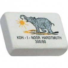 Ластик  Elephant 300/80 Koh-I-Noor